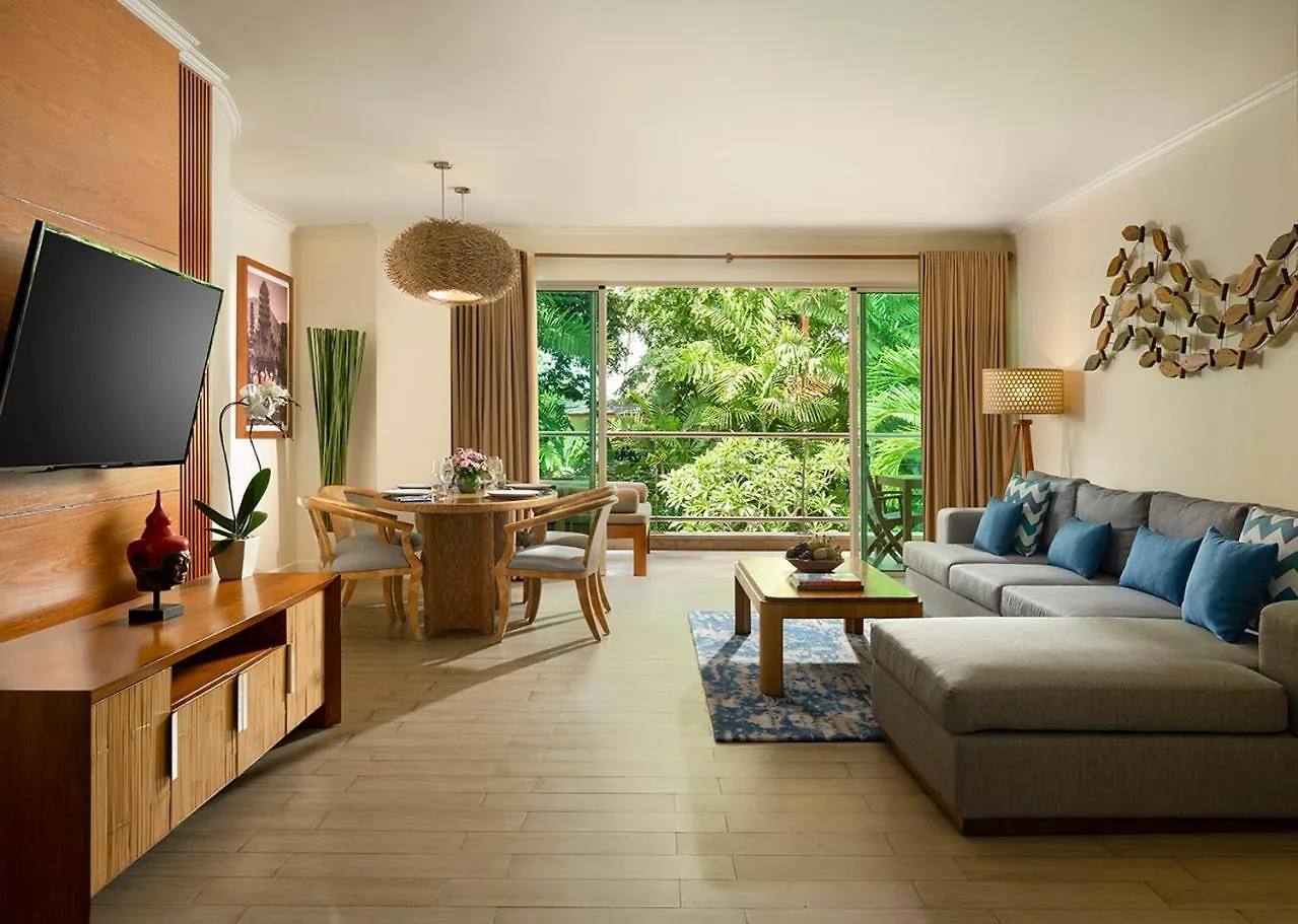 Aparthotel Anantara Vacation Club Legian 5*,  Indonezja