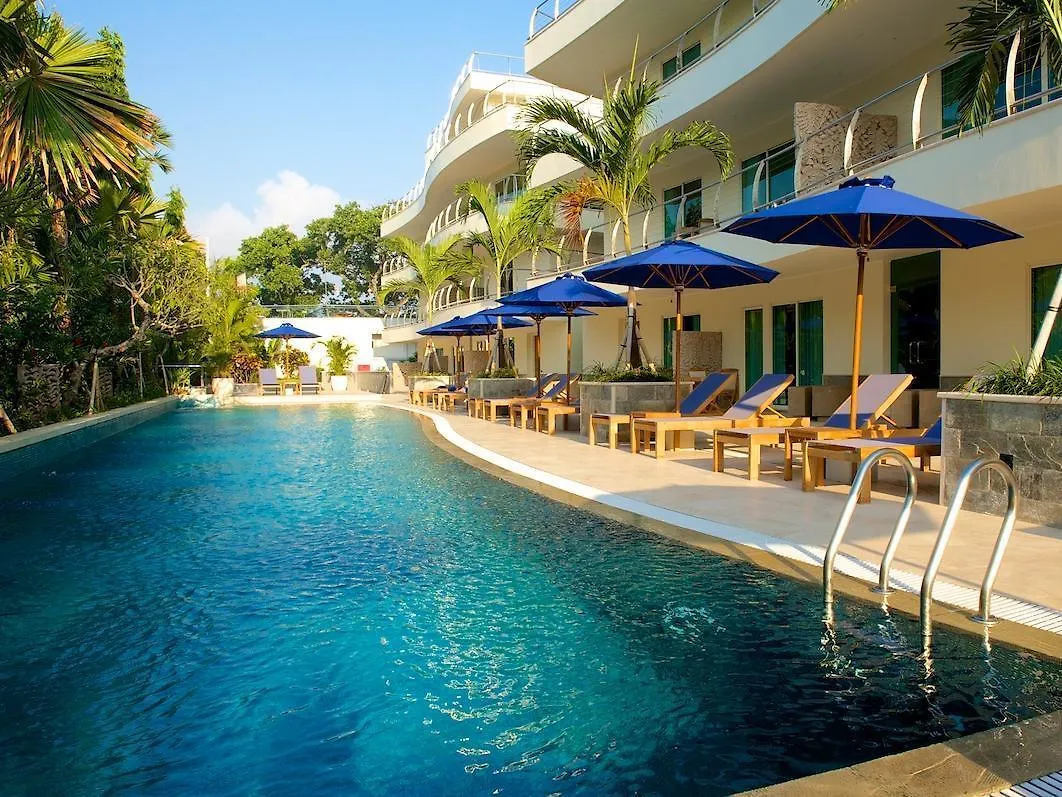 Aparthotel Anantara Vacation Club Legian