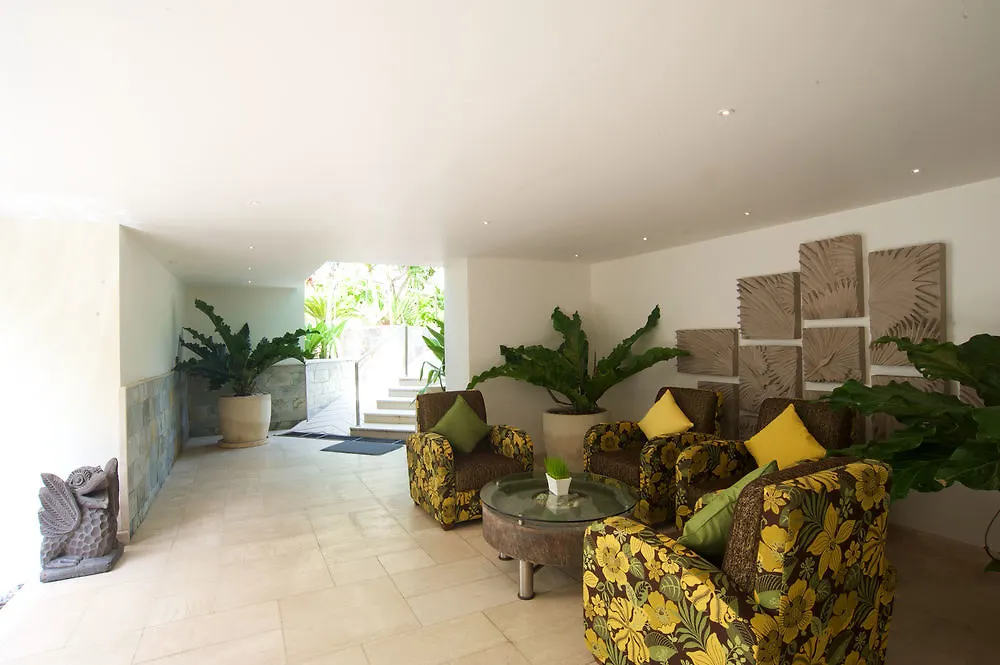 Aparthotel Anantara Vacation Club Legian 5*,  Indonezja