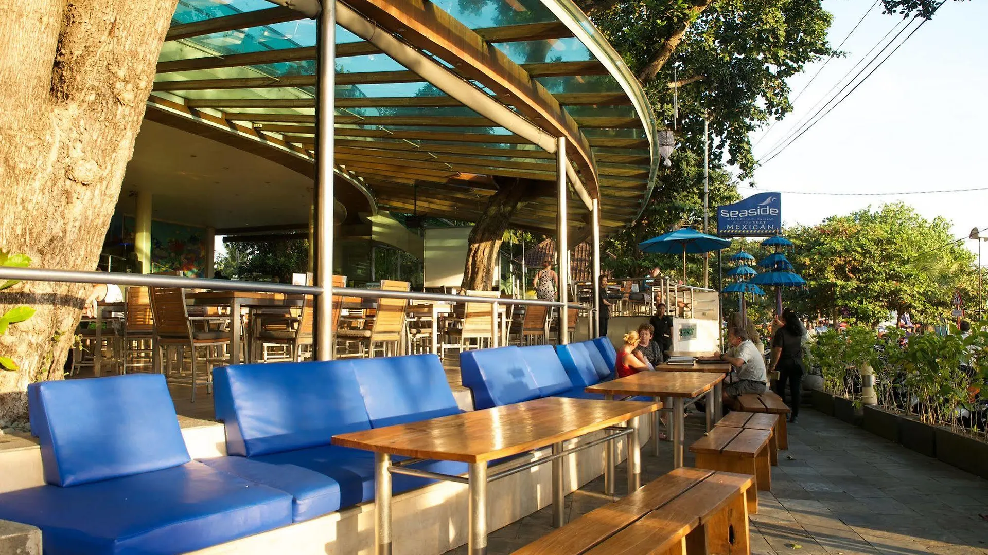 Aparthotel Anantara Vacation Club Legian