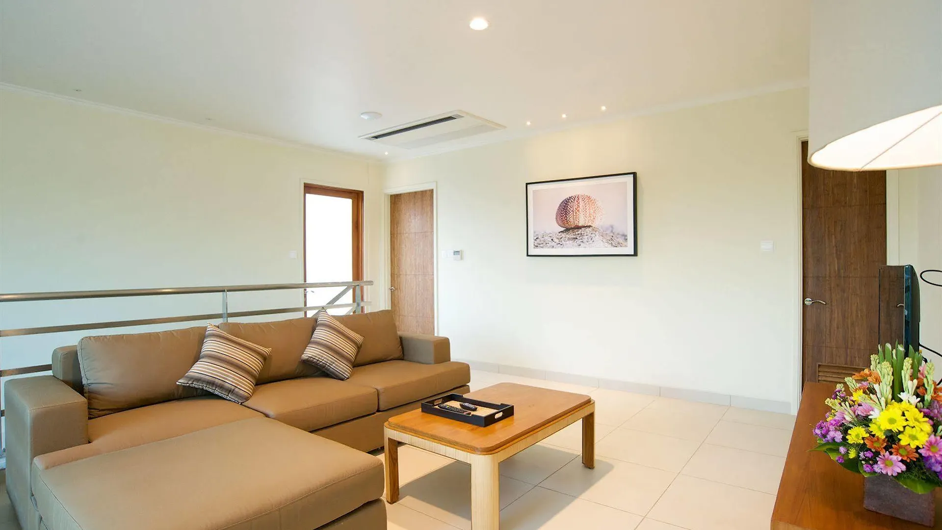 Aparthotel Anantara Vacation Club Legian 5*,