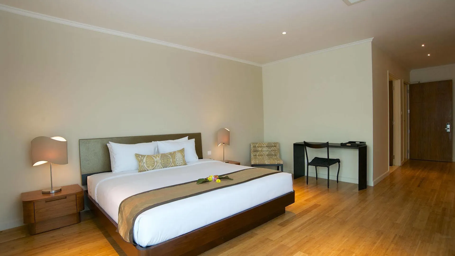 Aparthotel Anantara Vacation Club Legian Indonezja